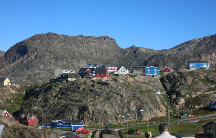 Sisimiut